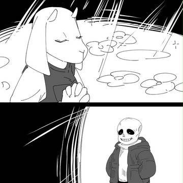 Soriel　
