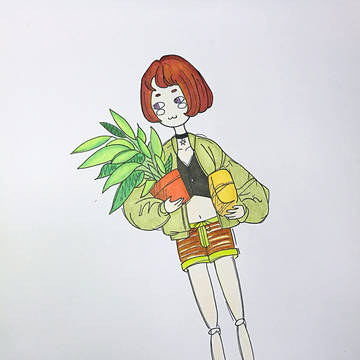这个杀手不太冷