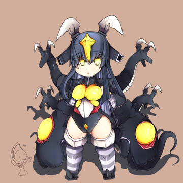 ゼットンさん？