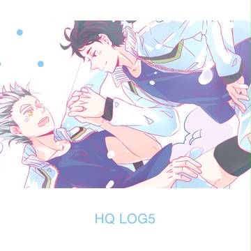 HQ LOG5