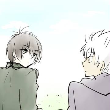 タイガとカヅキまとめ