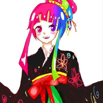 久しぶりのっ