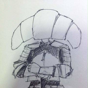 boat neckline knight
