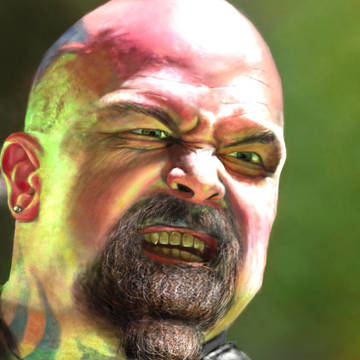 Kerry King