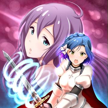 【ISF02新刊表紙】跳べない兎の物語。【「D-07」まるか家】