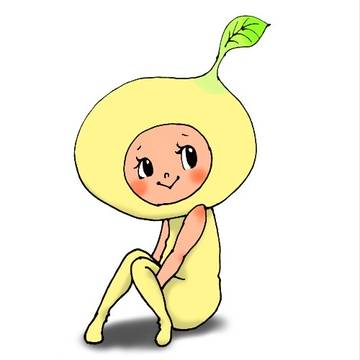 梨の子