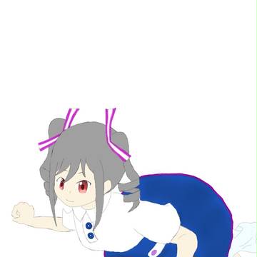 ウミユリ蘭子