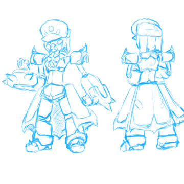 Dyna Redesign