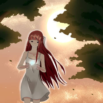 Paralel Twillight (Rin-Shelter)