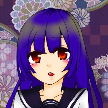 オリジナル娘
