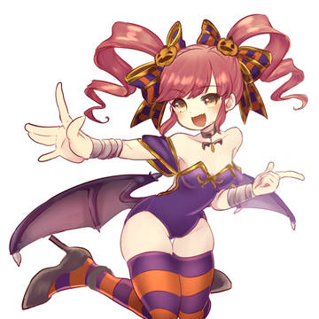ハロウィン