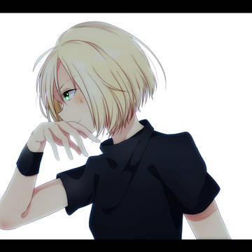 ユーリ・プリセツキー