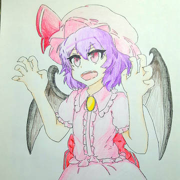 レミリア 