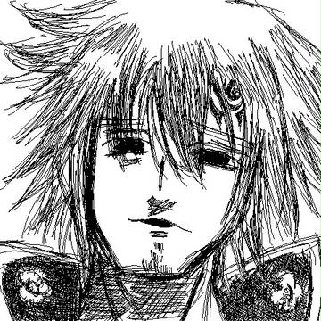 落書きエスタロッサ