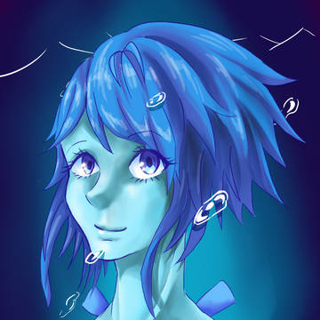 steven universe Lapis