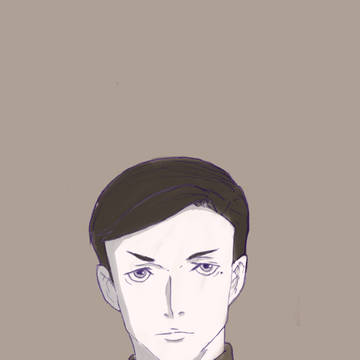 及川大尉