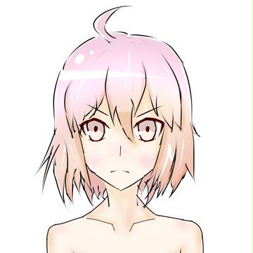 初投稿 桜セイバー