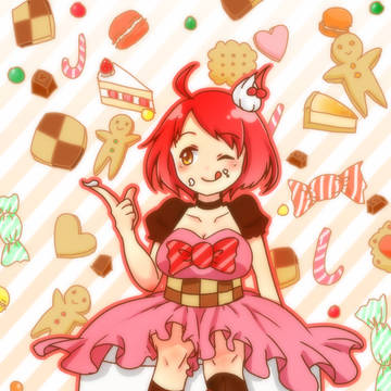 ポスカ