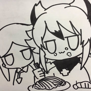 雑