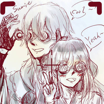 刀剣乱舞