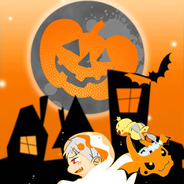 Halloween Stars