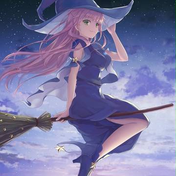 魔女