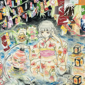 お祭り