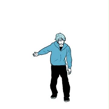 踊らせたかった