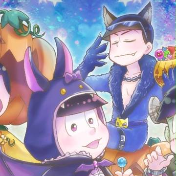 ハッピーハロウィン