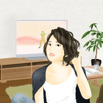 inspireお姉さん