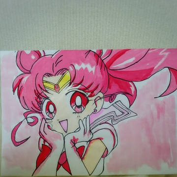 ちびうさ