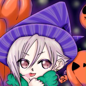 ハロウィン