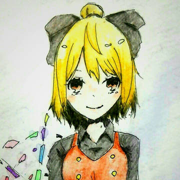 落書き