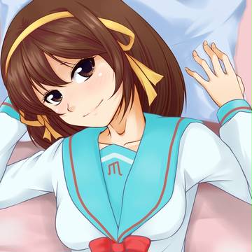 ハルヒ
