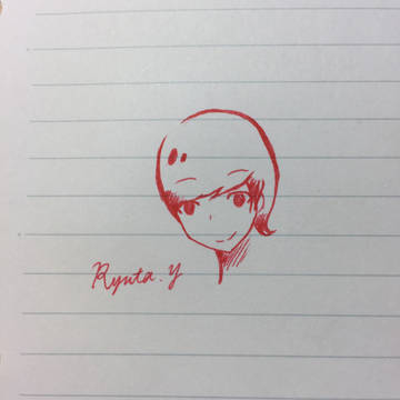 flumpool 山村隆太