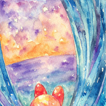 カービィ絵