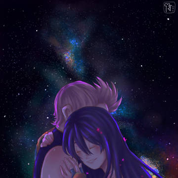 Under The Sky