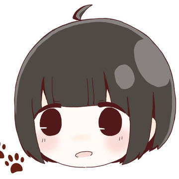 女の子