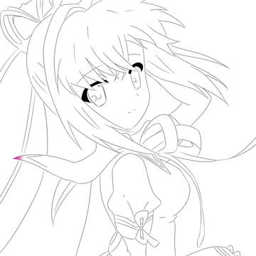 rewrite-此花 ルチア