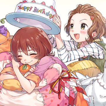 上田鈴帆生誕祭