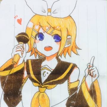 リンちゃん