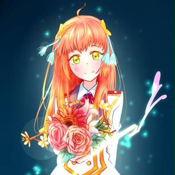 「ありがとう」。