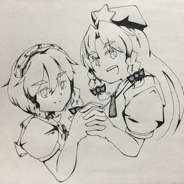 めーさく