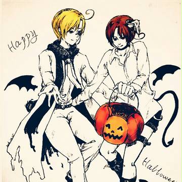 Helloween!