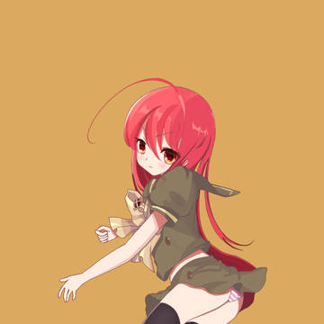 夏娜