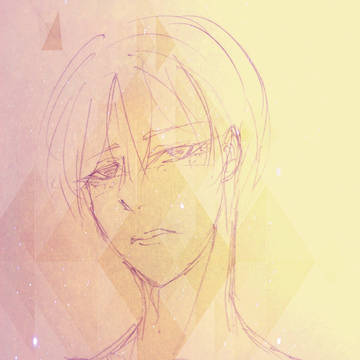 描いてみましたヽ(*´∀｀)ノ