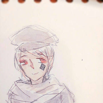 APH 露樣 (Poker face.ver)
