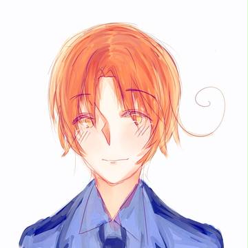 APH ヴェネチアーノ ヴァルガス