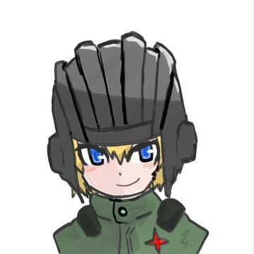 カチューシャ