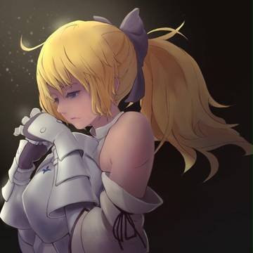 saber lily